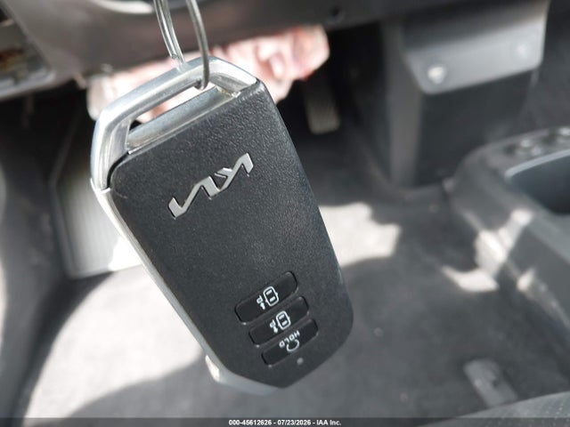 Продаж на аукціоні авто 2023 Kia Ev6 Wind, vin: KNDC34LA2P5099482, номер лоту: 45612626