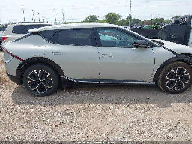 Продаж на аукціоні авто 2023 Kia Ev6 Wind, vin: KNDC34LA2P5099482, номер лоту: 45612626