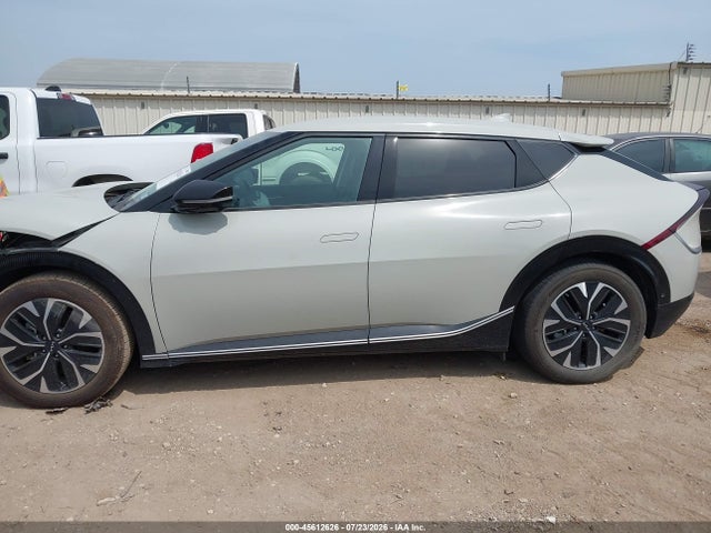 Продаж на аукціоні авто 2023 Kia Ev6 Wind, vin: KNDC34LA2P5099482, номер лоту: 45612626