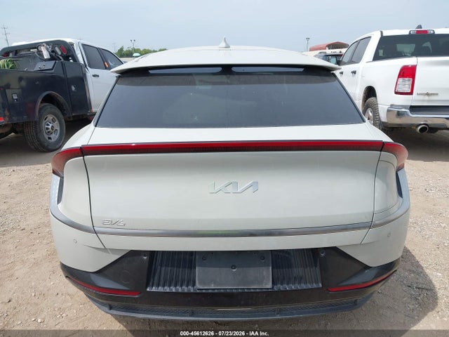 Продаж на аукціоні авто 2023 Kia Ev6 Wind, vin: KNDC34LA2P5099482, номер лоту: 45612626