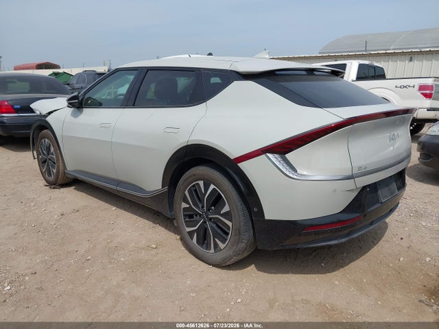 Продаж на аукціоні авто 2023 Kia Ev6 Wind, vin: KNDC34LA2P5099482, номер лоту: 45612626