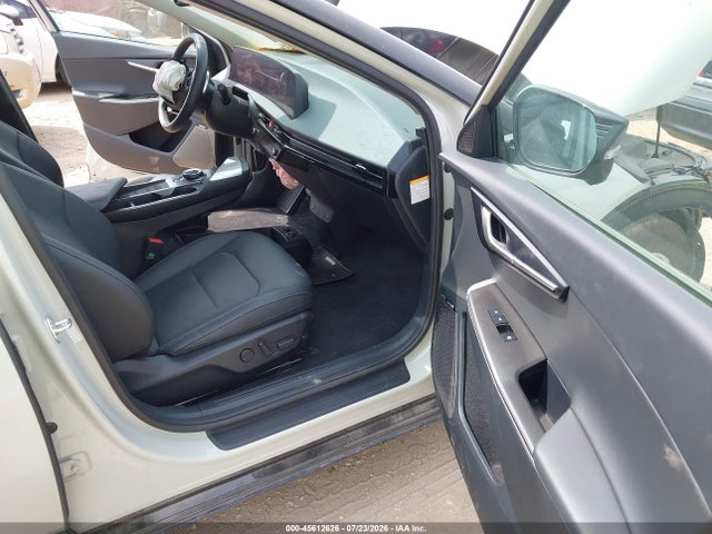 Продаж на аукціоні авто 2023 Kia Ev6 Wind, vin: KNDC34LA2P5099482, номер лоту: 45612626