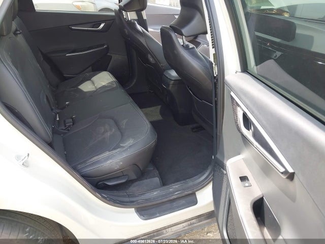 Продаж на аукціоні авто 2023 Kia Ev6 Wind, vin: KNDC34LA2P5099482, номер лоту: 45612626