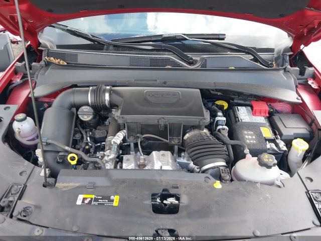 Aukcja sprzedaży 2026 Jeep Compass Latitude Altitude, vin: 3C4NJDBN2TT163145, numer aukcji: 45612628