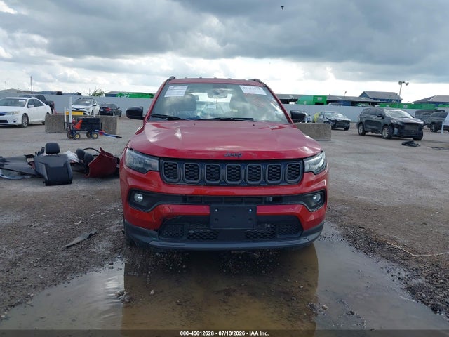 Aukcja sprzedaży 2026 Jeep Compass Latitude Altitude, vin: 3C4NJDBN2TT163145, numer aukcji: 45612628