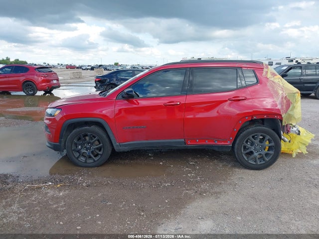Aukcja sprzedaży 2026 Jeep Compass Latitude Altitude, vin: 3C4NJDBN2TT163145, numer aukcji: 45612628