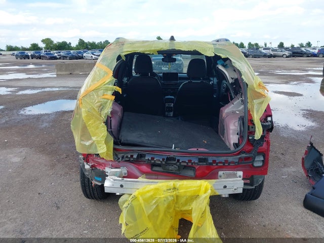 Aukcja sprzedaży 2026 Jeep Compass Latitude Altitude, vin: 3C4NJDBN2TT163145, numer aukcji: 45612628