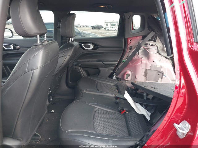 Aukcja sprzedaży 2026 Jeep Compass Latitude Altitude, vin: 3C4NJDBN2TT163145, numer aukcji: 45612628