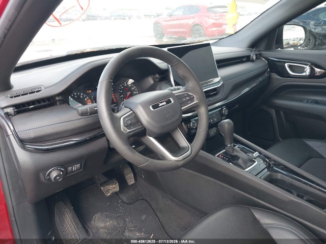 Aukcja sprzedaży 2026 Jeep Compass Latitude Altitude, vin: 3C4NJDBN2TT163145, numer aukcji: 45612628