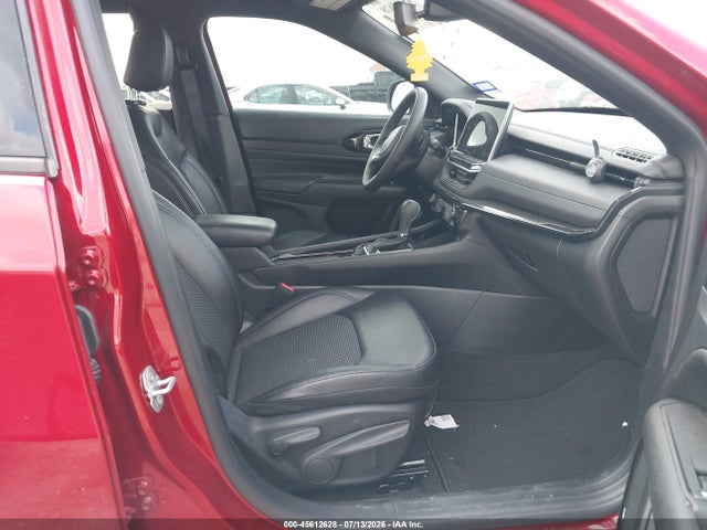 Aukcja sprzedaży 2026 Jeep Compass Latitude Altitude, vin: 3C4NJDBN2TT163145, numer aukcji: 45612628