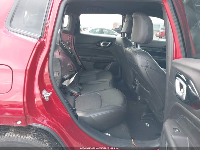 Aukcja sprzedaży 2026 Jeep Compass Latitude Altitude, vin: 3C4NJDBN2TT163145, numer aukcji: 45612628