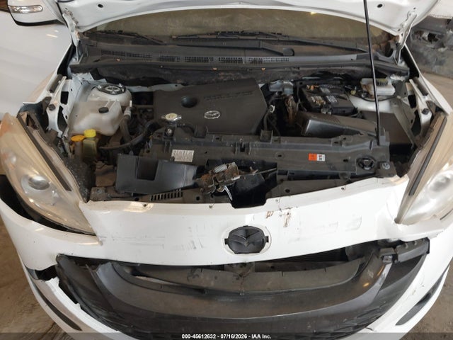 Aukcja sprzedaży 2015 Mazda Mazda5 Touring, vin: JM1CW2CL9F0180004, numer aukcji: 45612632