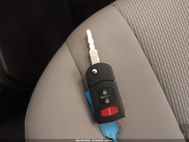 Aukcja sprzedaży 2015 Mazda Mazda5 Touring, vin: JM1CW2CL9F0180004, numer aukcji: 45612632