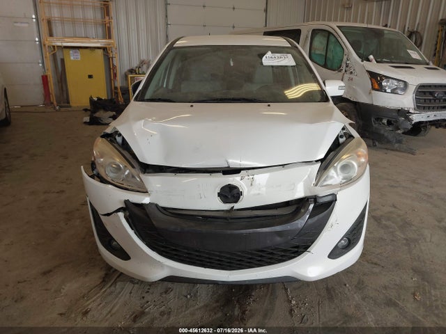 Aukcja sprzedaży 2015 Mazda Mazda5 Touring, vin: JM1CW2CL9F0180004, numer aukcji: 45612632