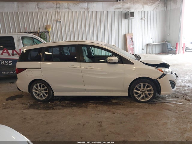 Aukcja sprzedaży 2015 Mazda Mazda5 Touring, vin: JM1CW2CL9F0180004, numer aukcji: 45612632