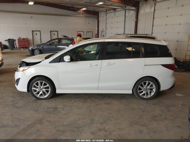 Aukcja sprzedaży 2015 Mazda Mazda5 Touring, vin: JM1CW2CL9F0180004, numer aukcji: 45612632
