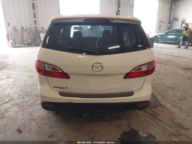 Aukcja sprzedaży 2015 Mazda Mazda5 Touring, vin: JM1CW2CL9F0180004, numer aukcji: 45612632