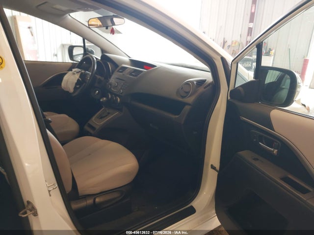 Aukcja sprzedaży 2015 Mazda Mazda5 Touring, vin: JM1CW2CL9F0180004, numer aukcji: 45612632