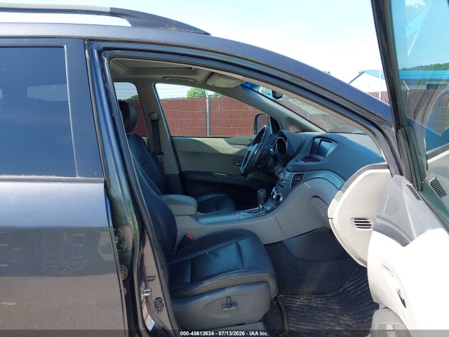 Aukcja sprzedaży 2008 Subaru Tribeca Limited 5-passenger, vin: 4S4WX93D984413351, numer aukcji: 45612634