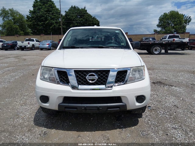 Nissan Frontier Sv 2016 1N6AD0ER4GN793460 Image 12
