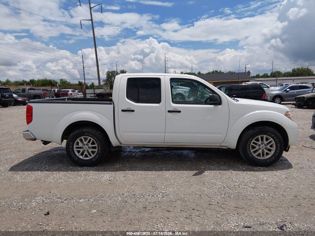 Nissan Frontier Sv 2016 1N6AD0ER4GN793460 Image 13