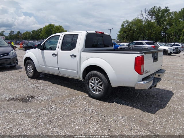 Nissan Frontier Sv 2016 1N6AD0ER4GN793460 Image 3
