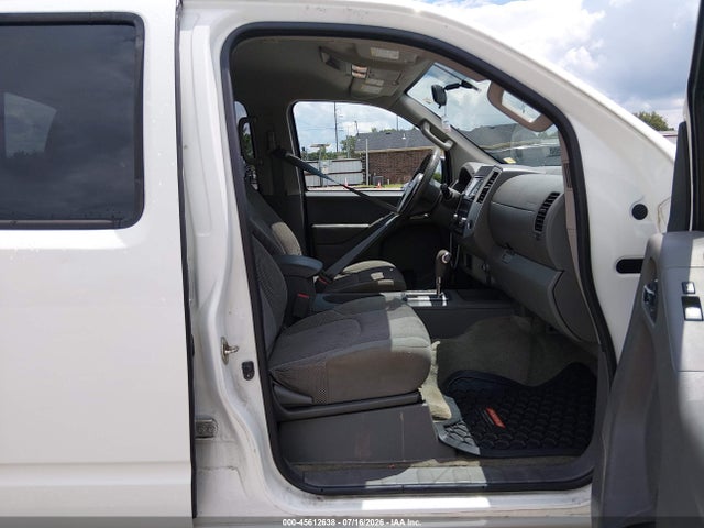 Nissan Frontier Sv 2016 1N6AD0ER4GN793460 Image 5