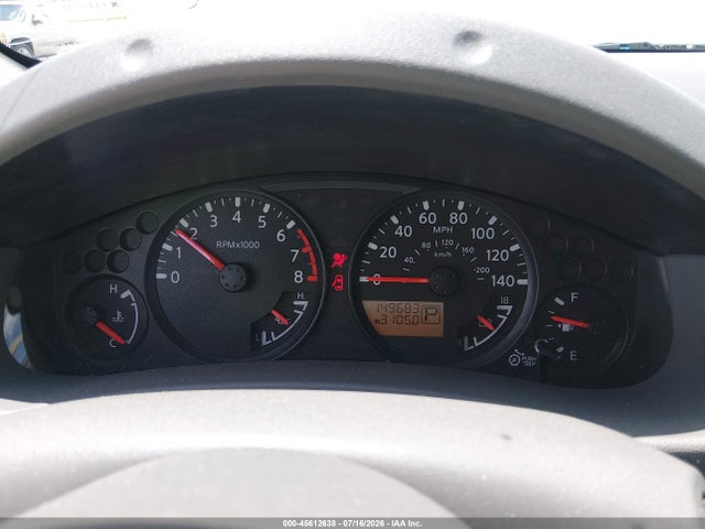 Nissan Frontier Sv 2016 1N6AD0ER4GN793460 Image 7