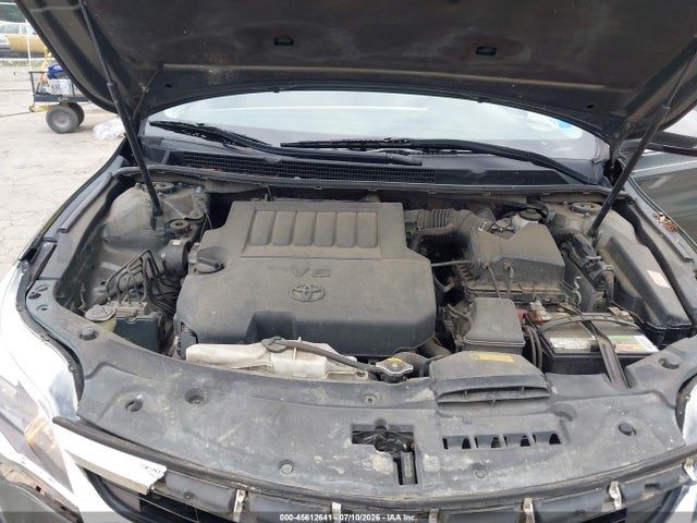 2013 Toyota Avalon Xle Touring მანქანა იყიდება აუქციონზე, vin: 4T1BK1EB8DU044860, აუქციონის ნომერი: 45612641