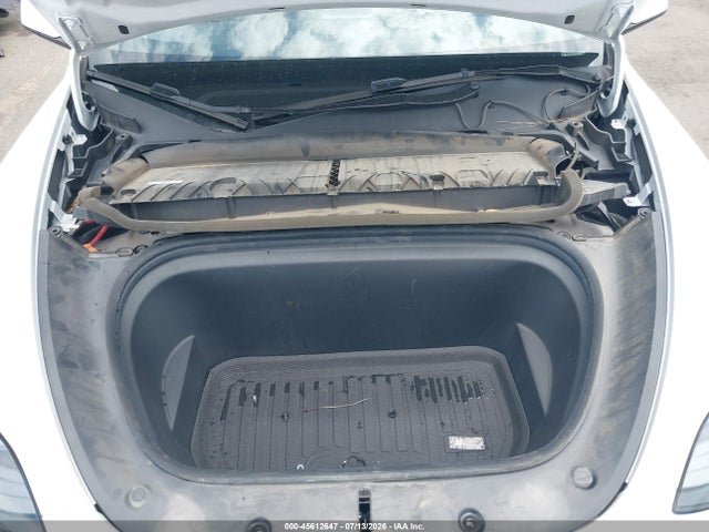 Aukcja sprzedaży 2024 Tesla Model Y Long Range Single Motor Rear-wheel Drive/rwd, vin: 7SAYGDED3RF117932, numer aukcji: 45612647