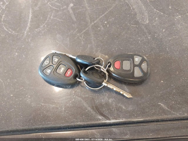 45612653 :رقم المزاد ، 1G4HD572X8U181359 vin ، 2008 Buick Lucerne Cxl مزاد بيع