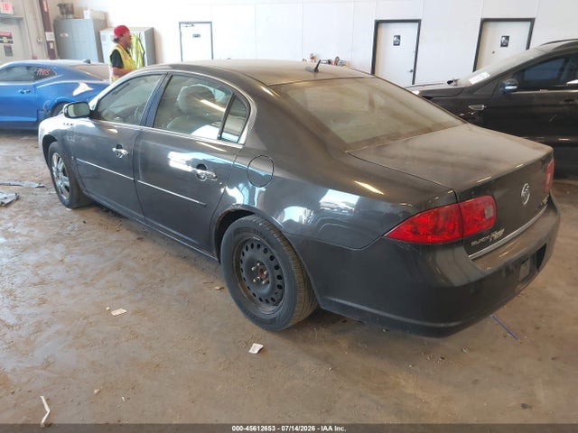 45612653 :رقم المزاد ، 1G4HD572X8U181359 vin ، 2008 Buick Lucerne Cxl مزاد بيع