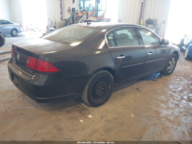 45612653 :رقم المزاد ، 1G4HD572X8U181359 vin ، 2008 Buick Lucerne Cxl مزاد بيع