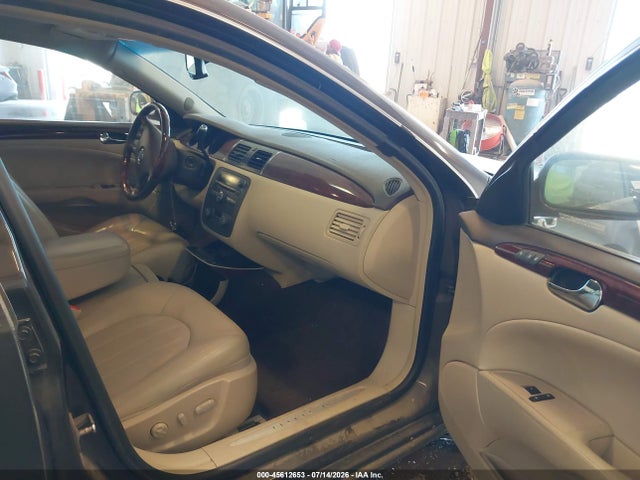 45612653 :رقم المزاد ، 1G4HD572X8U181359 vin ، 2008 Buick Lucerne Cxl مزاد بيع