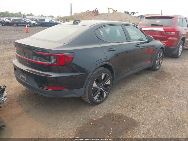 Polestar 2 2024 YSMFD3KA2RL217247 Image 4
