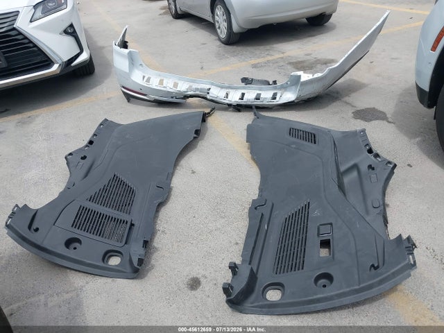 1GKS2DKLXTR249721 GMC Yukon 4wd Denali