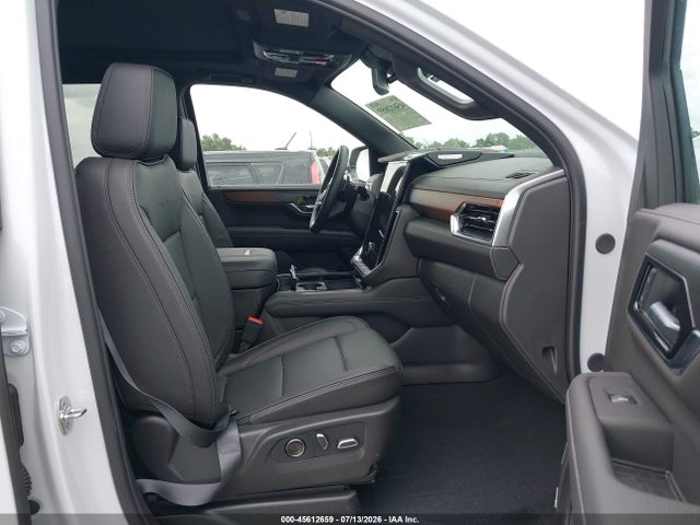 1GKS2DKLXTR249721 GMC Yukon 4wd Denali