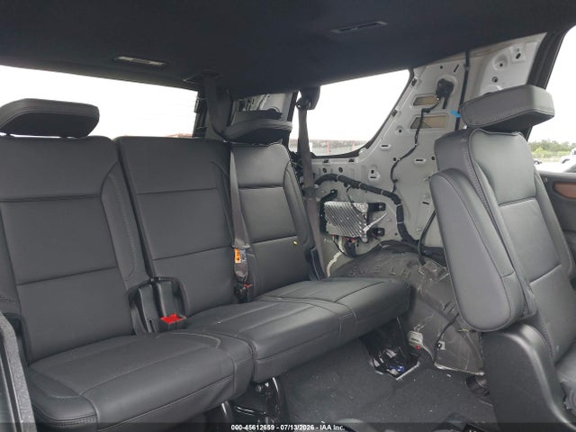 1GKS2DKLXTR249721 GMC Yukon 4wd Denali