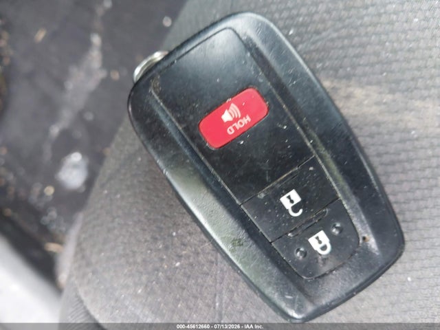 45612660 :رقم المزاد ، 2T3W1RFV1KC023205 vin ، 2019 Toyota Rav4 Xle مزاد بيع