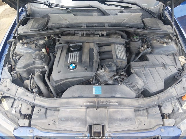 Продаж на аукціоні авто 2007 Bmw 328xi, vin: WBAVC735X7AC79796, номер лоту: 45612662