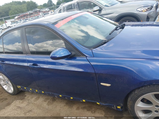 Продаж на аукціоні авто 2007 Bmw 328xi, vin: WBAVC735X7AC79796, номер лоту: 45612662
