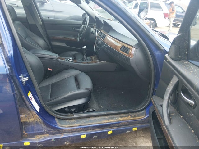 Продаж на аукціоні авто 2007 Bmw 328xi, vin: WBAVC735X7AC79796, номер лоту: 45612662