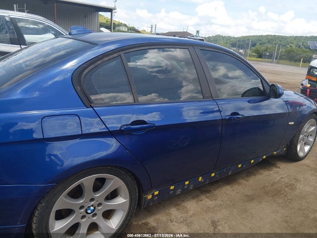Продаж на аукціоні авто 2007 Bmw 328xi, vin: WBAVC735X7AC79796, номер лоту: 45612662