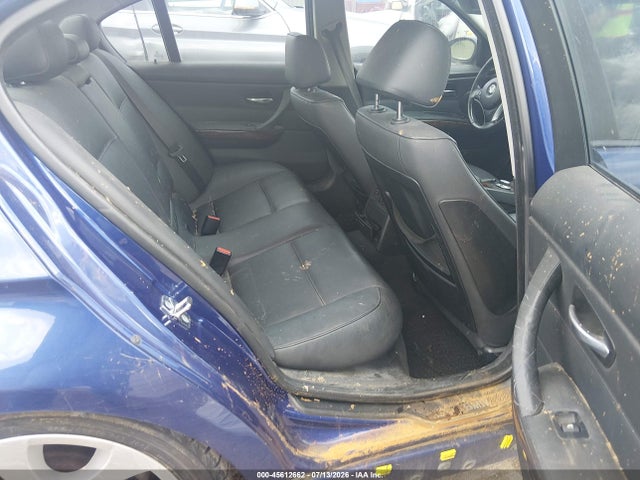 Продаж на аукціоні авто 2007 Bmw 328xi, vin: WBAVC735X7AC79796, номер лоту: 45612662