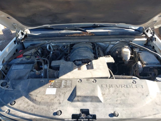 Aukcja sprzedaży 2015 Chevrolet Tahoe Ltz, vin: 1GNSCCKC9FR585097, numer aukcji: 45612661