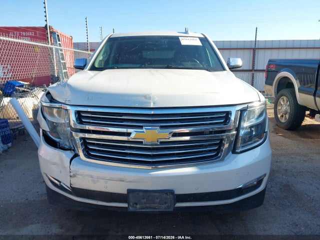 Aukcja sprzedaży 2015 Chevrolet Tahoe Ltz, vin: 1GNSCCKC9FR585097, numer aukcji: 45612661