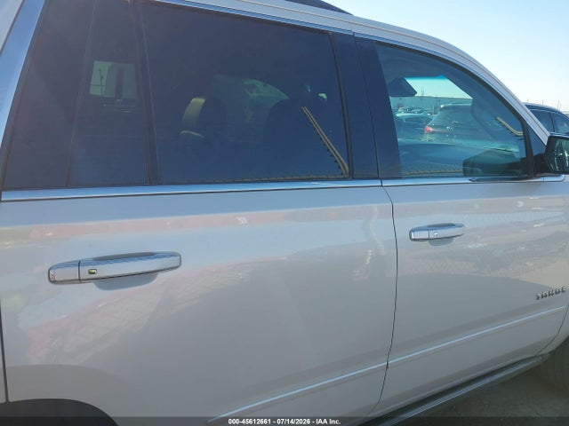 Aukcja sprzedaży 2015 Chevrolet Tahoe Ltz, vin: 1GNSCCKC9FR585097, numer aukcji: 45612661