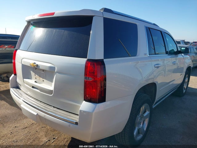 Aukcja sprzedaży 2015 Chevrolet Tahoe Ltz, vin: 1GNSCCKC9FR585097, numer aukcji: 45612661