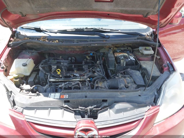 Aukcja sprzedaży 2010 Mazda Mazda5 Sport, vin: JM1CR2W36A0373450, numer aukcji: 45612663