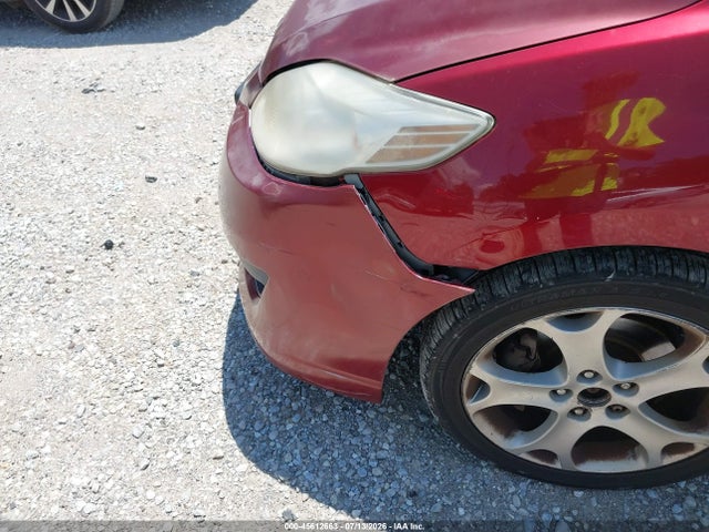 Aukcja sprzedaży 2010 Mazda Mazda5 Sport, vin: JM1CR2W36A0373450, numer aukcji: 45612663